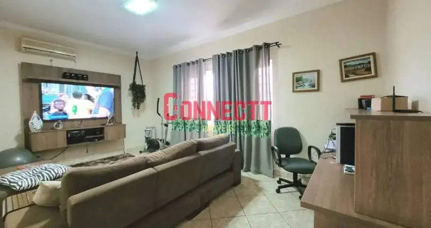 Casa com 5 quartos à venda no Ribeirânia, Ribeirão Preto