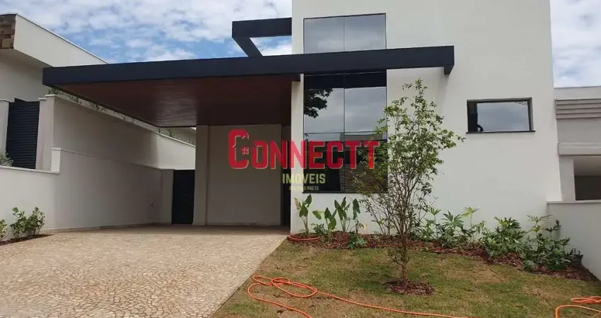 Casa com 3 suítes à venda, por r$ 1.260.000 - san marco - ribeirão preto/sp