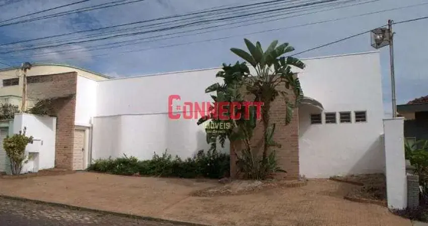 Casa comercial com 7 salas à venda no Jardim Sumaré, Ribeirão Preto 
