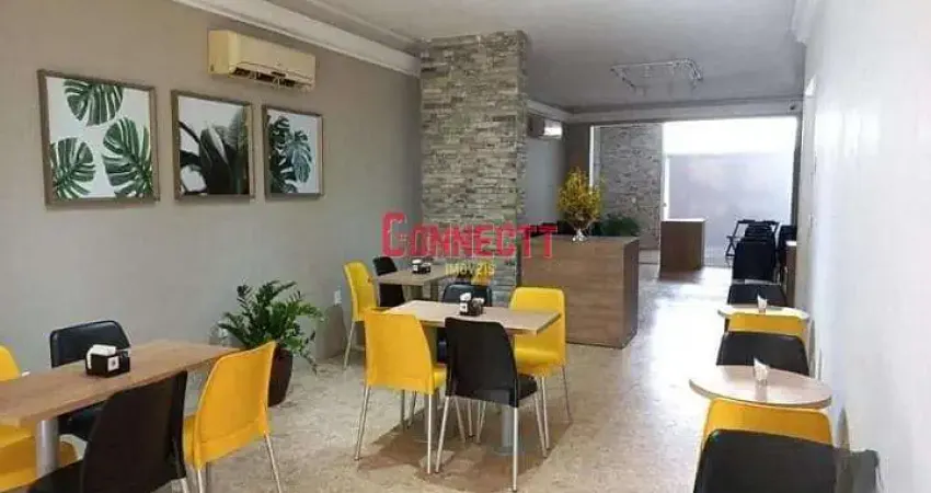 Casa à venda, 432 m² por r$ 1.200.000,00 - jardim sumaré - ribeirão preto/sp