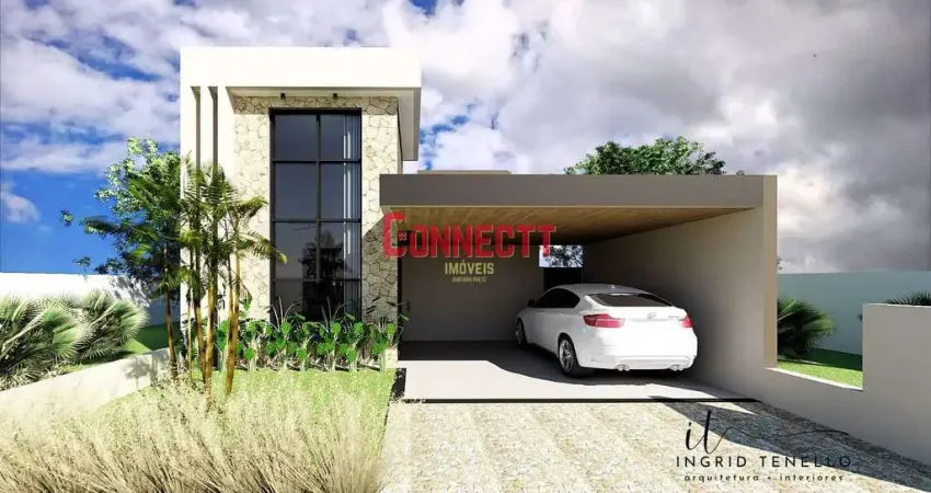 Casa com 3 dormitórios à venda, 156 m² por r$ 1.300.000 - recreio anhangüera - ribeirão preto/sp