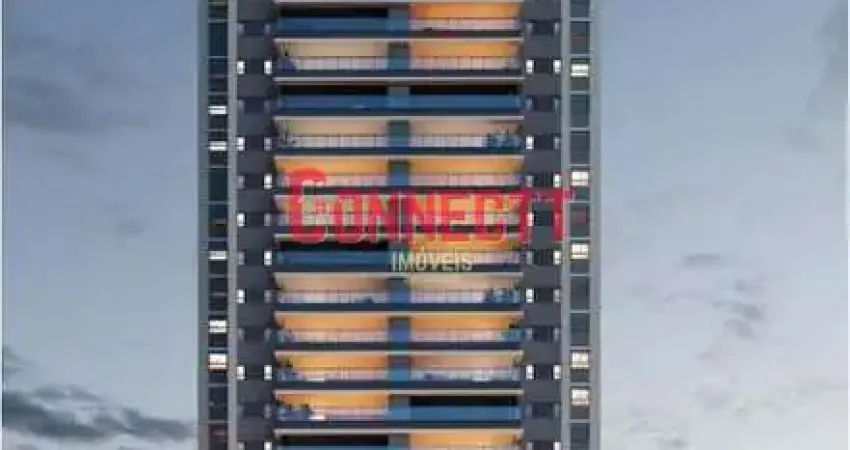 Apartamento com 3 quartos à venda em Bonfim Paulista, Ribeirão Preto 