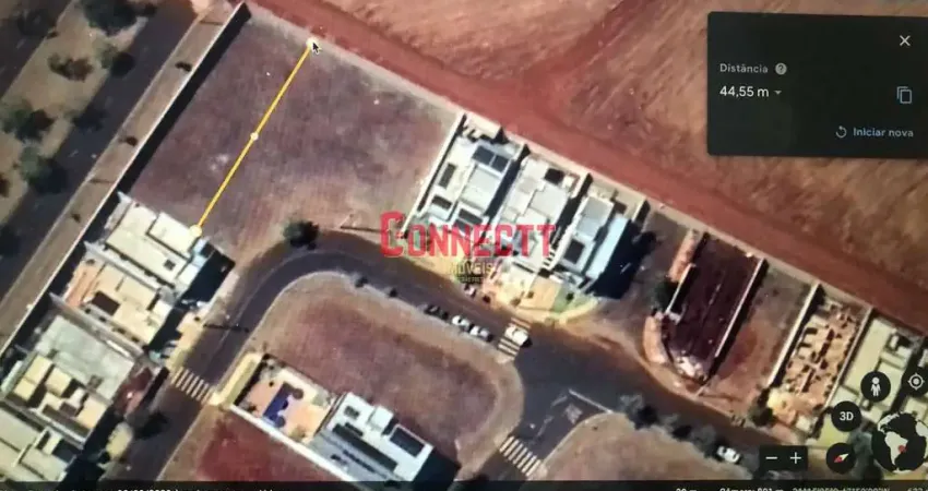 Terreno à venda, 925 m² por r$ 900.000,00 - condomínio quinta dos ventos  - ribeirão preto/sp