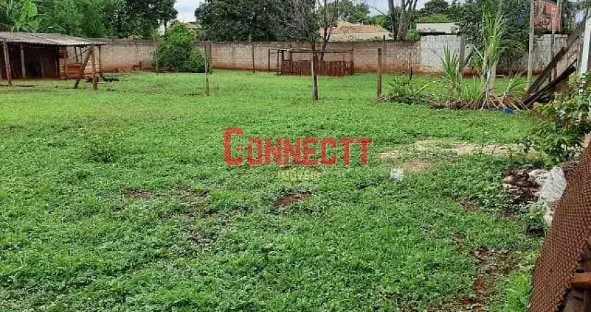 Terreno à venda, 1079 m² por r$ 848.000,00 - recreio das acácias - ribeirão preto/sp