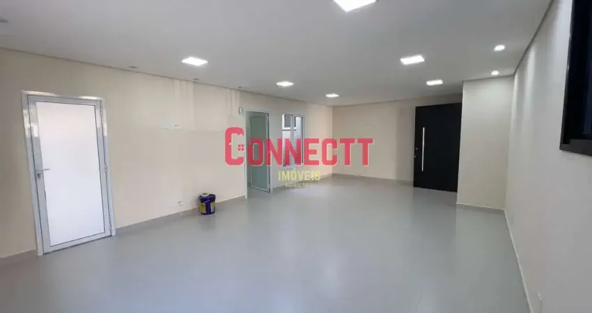 Casa com 3 dormitórios para alugar, 253 m² por r$ 4.538,06/mês - jardim irajá - ribeirão preto/sp