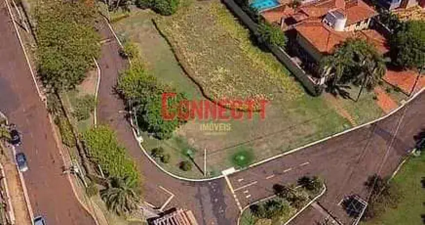 Terreno à venda, 1266 m² por r$ 1.060.000,00 - distrito de bonfim paulista - ribeirão preto/sp