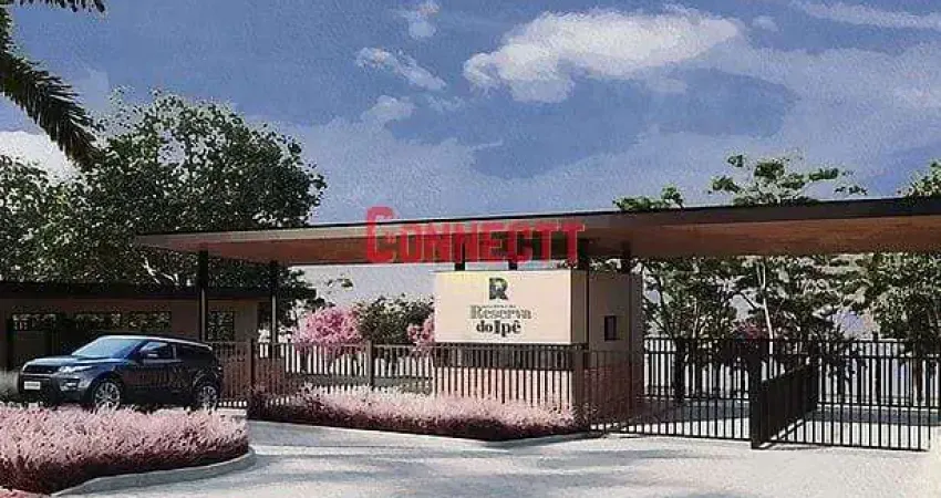 Terreno à venda na Vila do Golf, Ribeirão Preto 