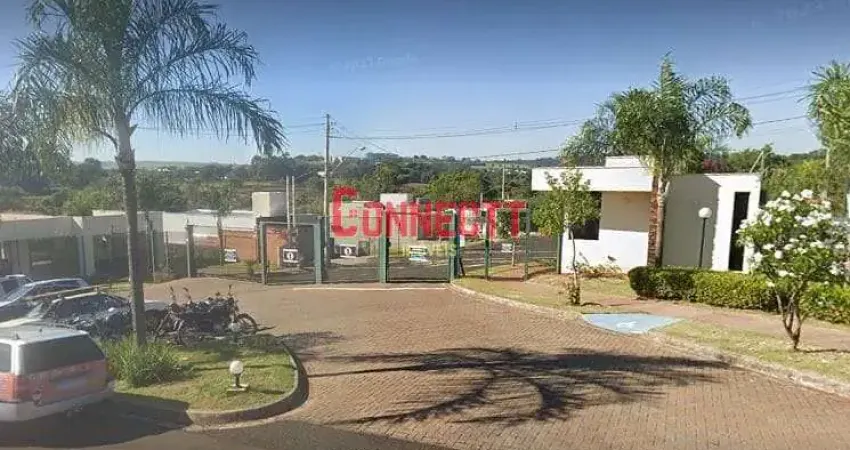 Terreno à venda em Bonfim Paulista, Ribeirão Preto 