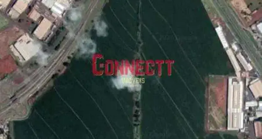 Área à venda, 145000 m² por r$ 51.000.000,00 - parque residencial cidade universitária - ribeirão p