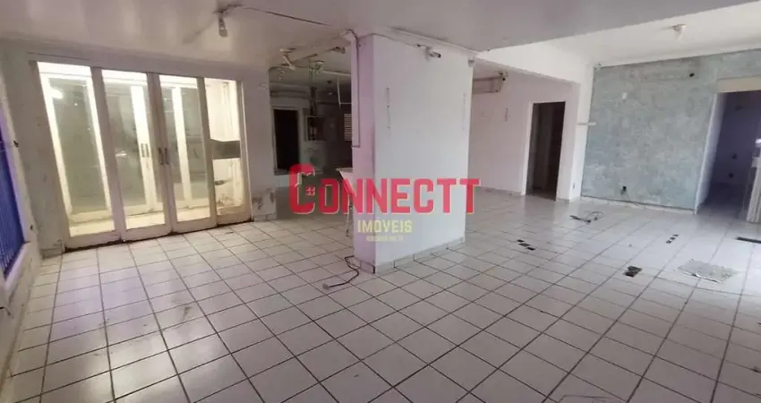 Casa com 2 dormitórios para alugar, 180 m² por r$ 10.576,00/mês - jardim sumaré - ribeirão preto/sp