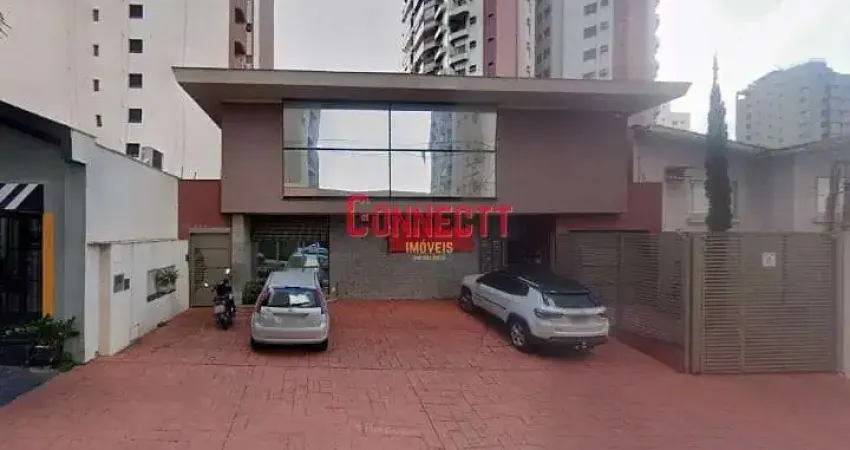 Salão comercial de 396m²  de área útil no bairro alto da boa vista.
