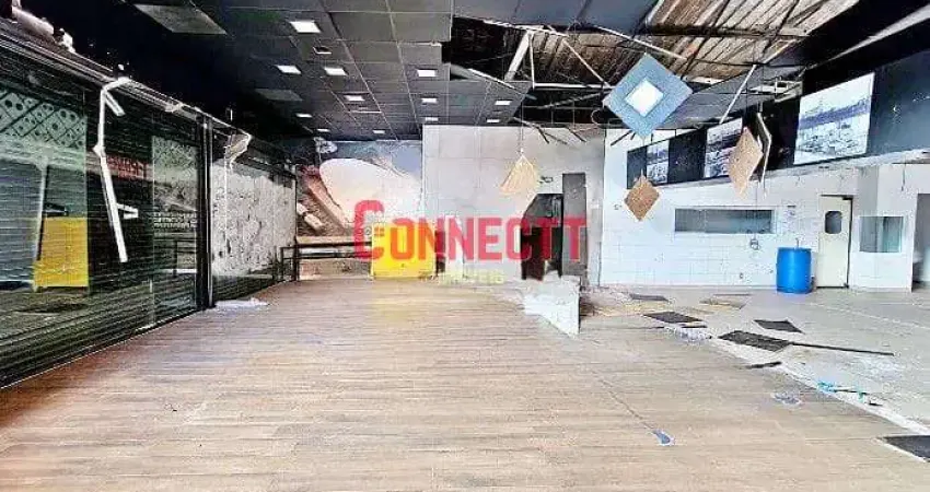 Imóvel comercial de esquina com 175m² de área construida para venda e locação, próximo à rua são pa