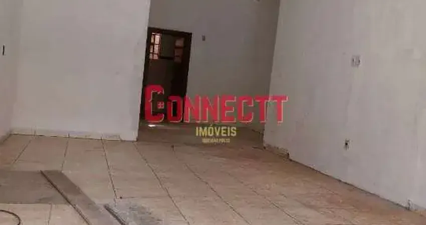 Salão para alugar, 58 m² por r$ 1.340,00/mês - centro - ribeirão preto/sp