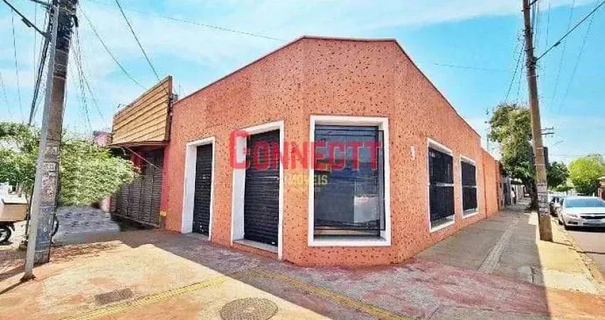 Imóvel comercial - campos elíseos comercial para locação em ribeirão preto