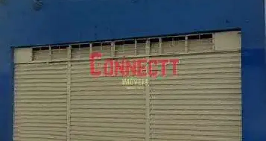 Ponto comercial para alugar no Centro, Ribeirão Preto