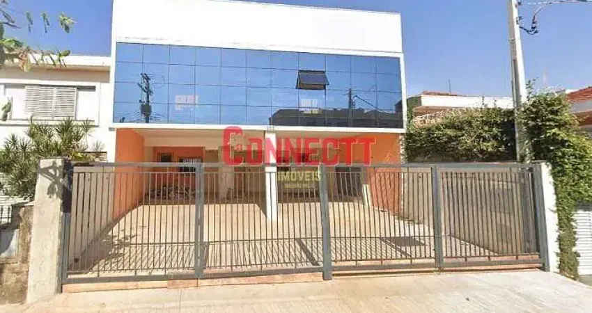Sala à venda, 31 m² por r$ 148.000,00 - campos elíseos - ribeirão preto/sp