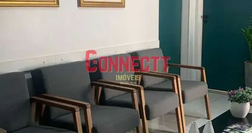 Sala para alugar, 12 m² por r$ 1.750,00/mês - centro - ribeirão preto/sp