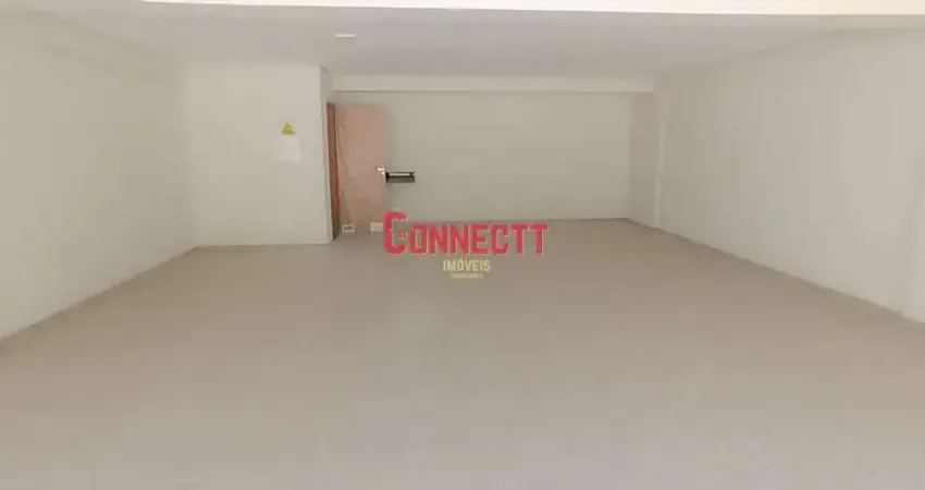 Sala para alugar, 53 m² por r$ 4.338,50/mês - vila amélia - ribeirão preto/sp