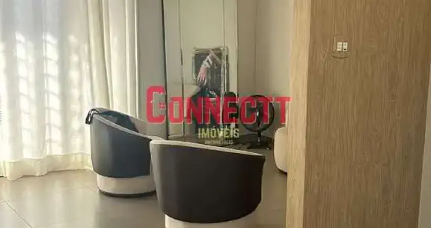 Sala para alugar, 10 m² por r$ 1.134,00/mês - jardim américa - ribeirão preto/sp