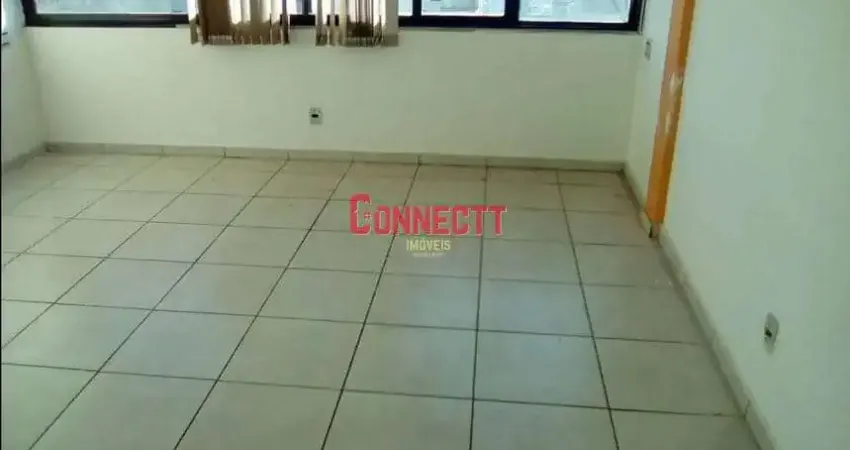 Sala comercial com 1 sala à venda no Centro, Ribeirão Preto 