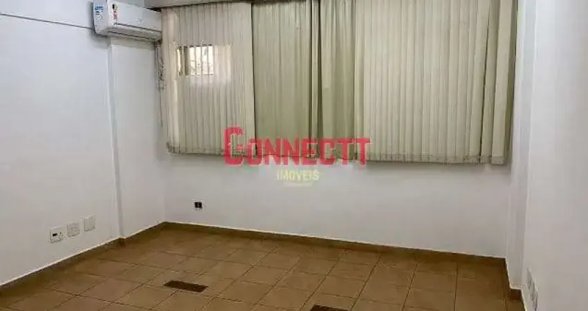 Sala comercial com 1 sala à venda no Centro, Ribeirão Preto
