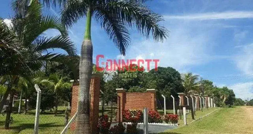 Chácara à venda, 4050 m² por r$ 745.000,00 - zona rural - cajuru/sp
