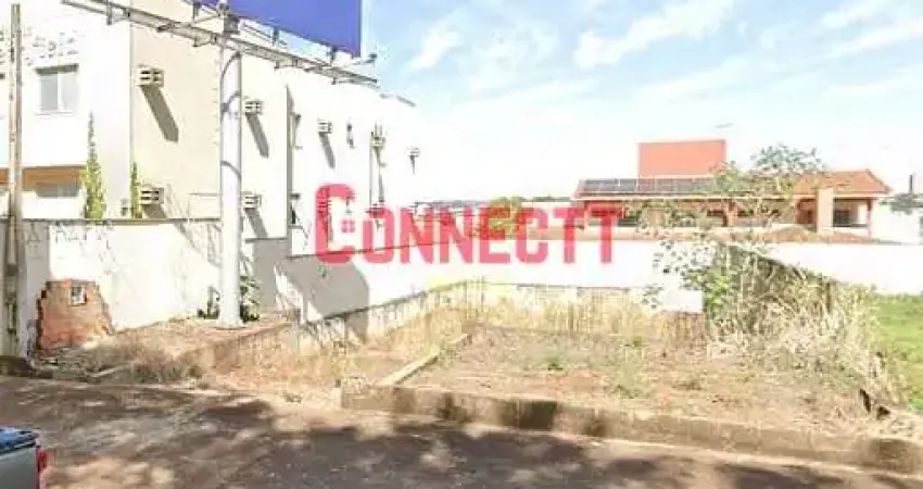 Terreno à venda no Ribeirânia, Ribeirão Preto