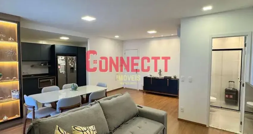 Apartamento  à venda de 1 suite 1 vaga no bairro  quinta da primavera