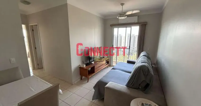 Apartamento á venda de 2 quartos sendo 1 suite 1 vaga no bairro nova aliança.