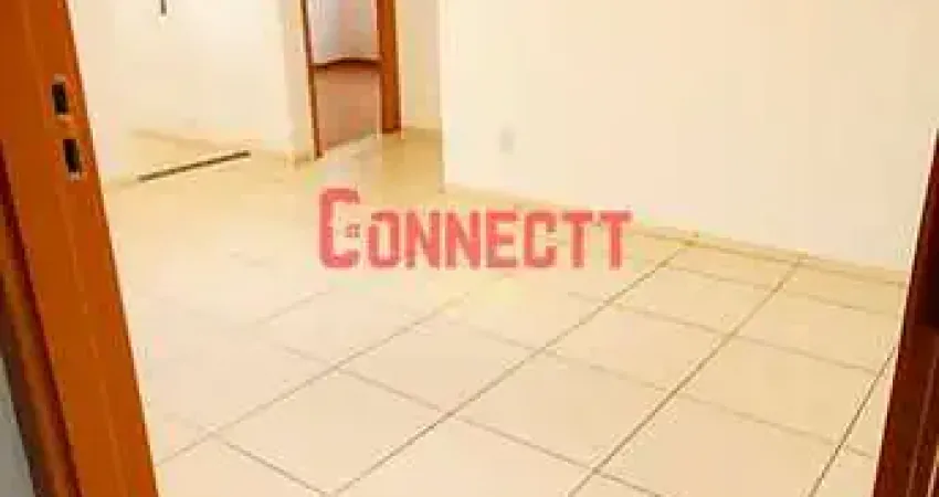 Apartamento com 2 quartos à venda na Reserva Real, Ribeirão Preto