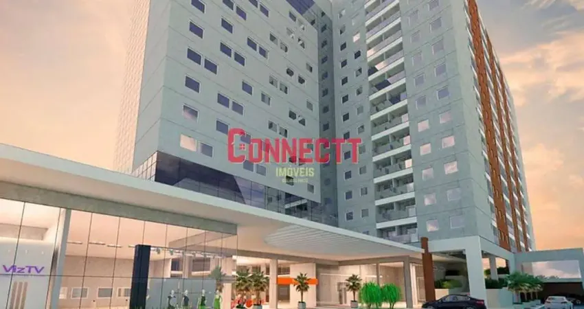 Ponto comercial à venda no Parque Industrial Lagoinha, Ribeirão Preto