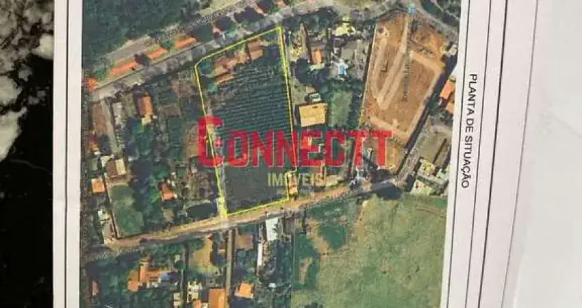 Chácara / sítio com 3 quartos à venda no Bom Jardim, Brodowski