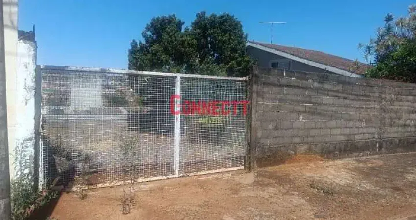Terreno à venda no Ribeirânia, Ribeirão Preto