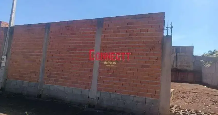 Terreno à venda no Ribeirânia, Ribeirão Preto 