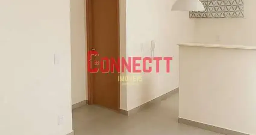 Apartamento com 2 quartos à venda na Reserva Real, Ribeirão Preto 