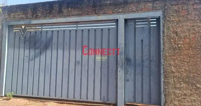 Terreno à venda em Bonfim Paulista, Ribeirão Preto 