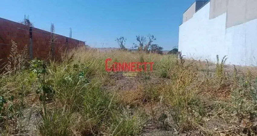 Terreno à venda em Bonfim Paulista, Ribeirão Preto 