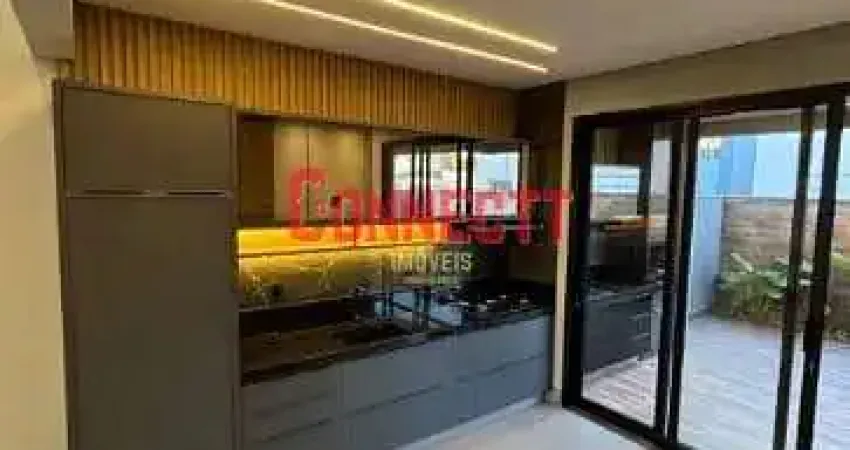 Casa em condomínio fechado com 3 quartos à venda no Real Sul, Ribeirão Preto