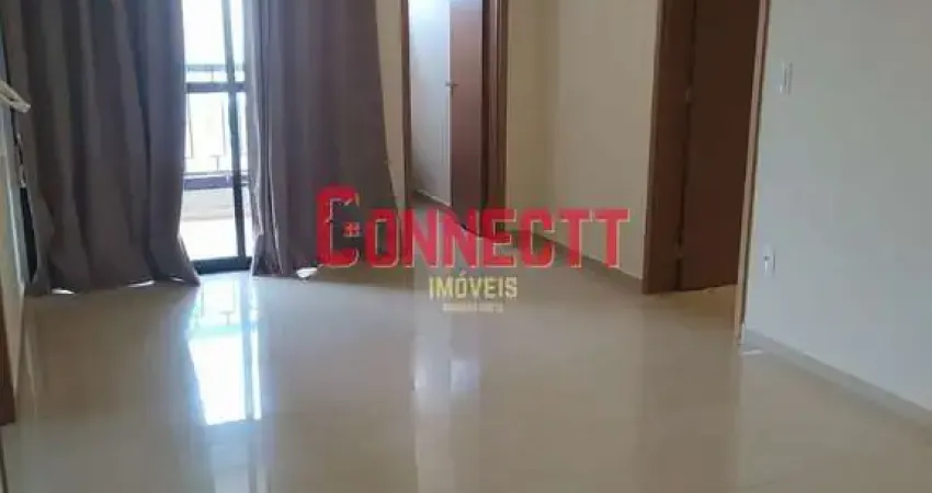 Apartamento para locação 3 quartos, 1 suite, 2 vagas, 98.22m², quinta da primavera, ribeirão preto