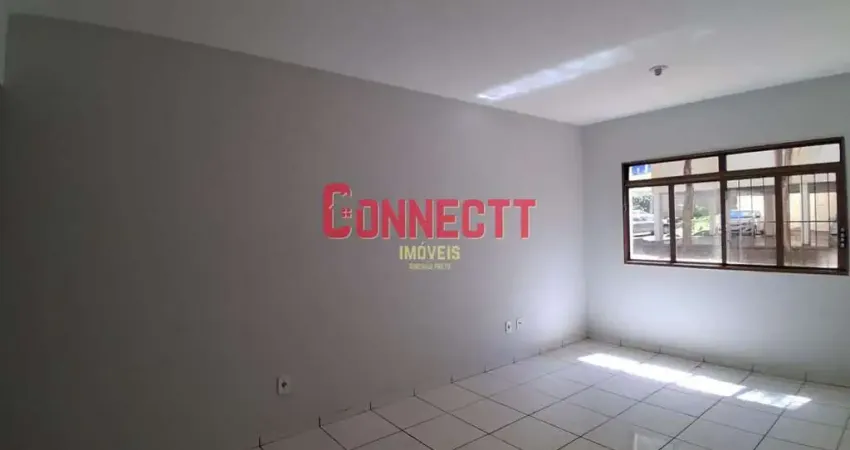 Apartamento para locação, jardim palma travassos, ribeirão preto, sp