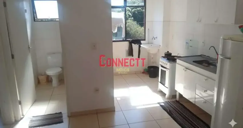 Apartamento de 2 quartos 1 vaga no planalto verde próximo a usp.