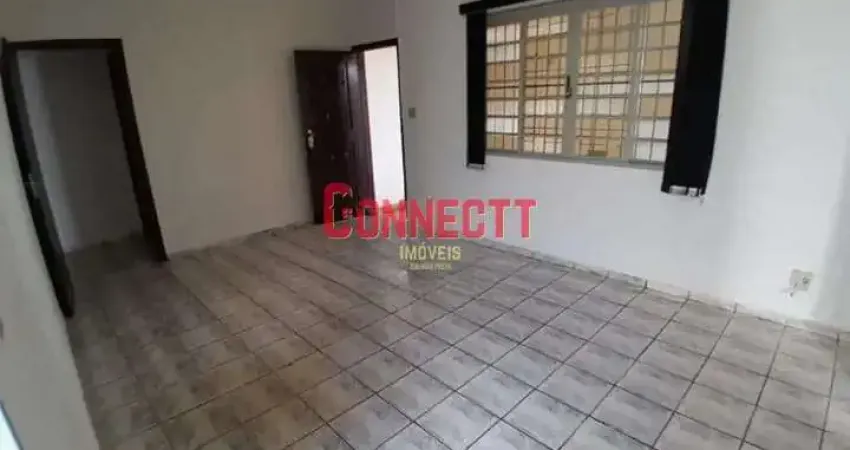 Casa com 3 quartos à venda no Sumarezinho, Ribeirão Preto