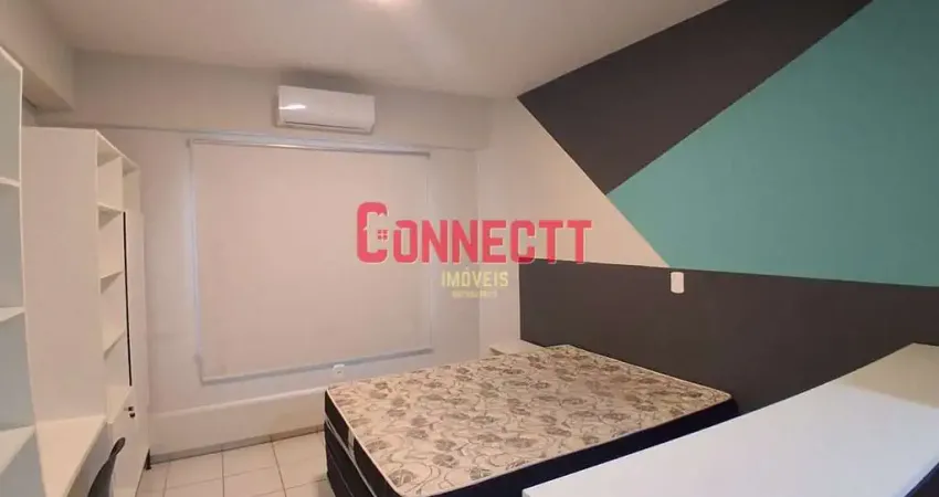 Kitnet / Stúdio para alugar no Iguatemi, Ribeirão Preto