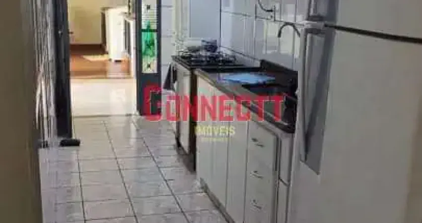 Casa com 3 quartos à venda no Jardim José Sampaio Júnior, Ribeirão Preto 