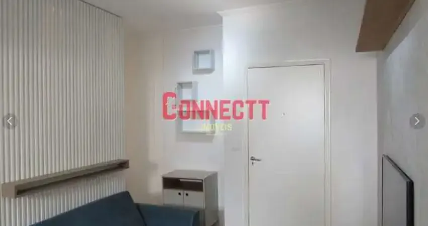 Kitnet / Stúdio à venda no Centro, Ribeirão Preto 