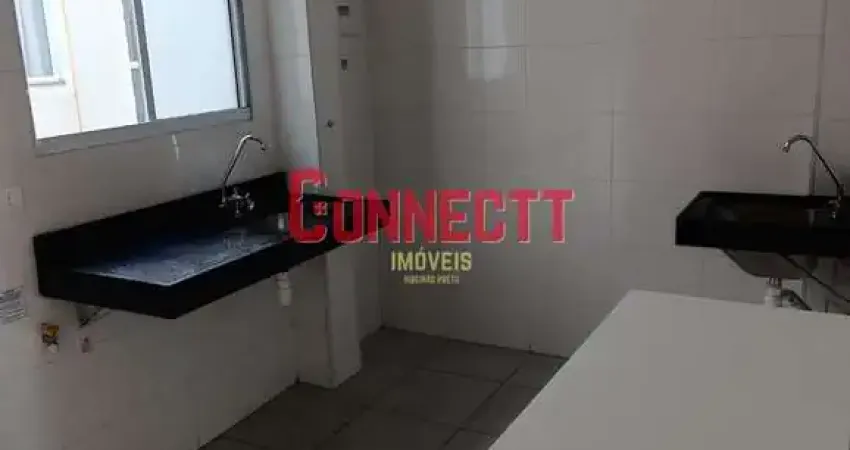 Apartamento para locação, recreio anhangüera, ribeirão preto, sp