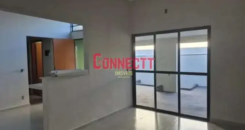 Casa com 2 quartos à venda na Vila Virgínia, Ribeirão Preto 