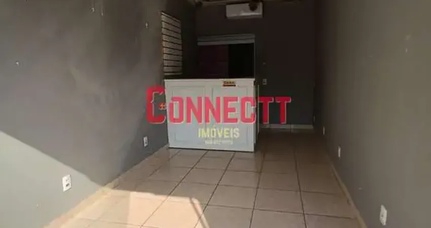 Ponto comercial com 1 sala para alugar no Jardim Paulista, Ribeirão Preto