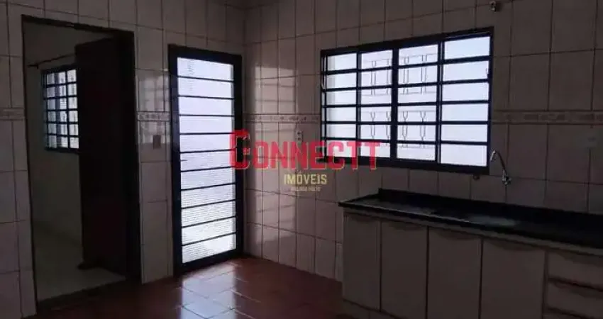 Casa com 2 quartos à venda na Vila Tibério, Ribeirão Preto 