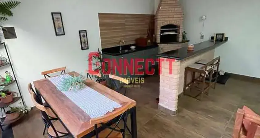 Casa à venda, residencial e comercial palmares, ribeirão preto, sp